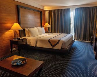 Boracay Sands Hotel - Boracay