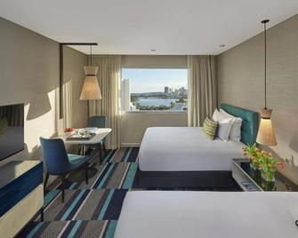 Crown Promenade Perth - Burswood - Phòng ngủ