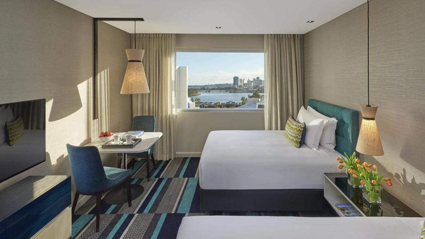 Crown Promenade Perth