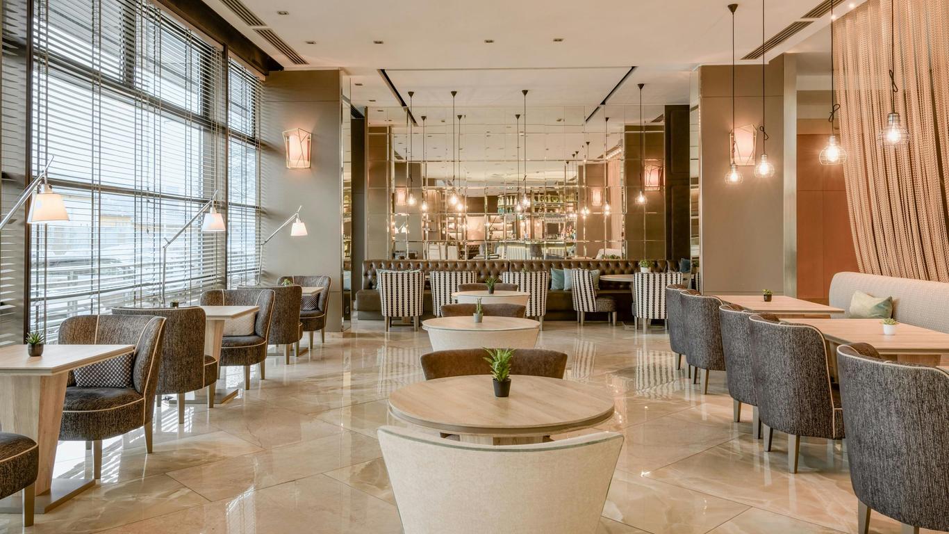 AC Hotel by Marriott Firenze