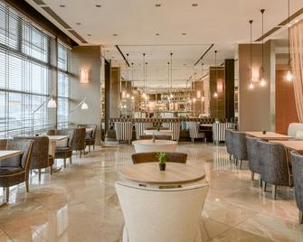 โรงแรม AC ฟิเรนเซ บายแมริออท - ฟลอเรนซ์ - ร้านอาหาร