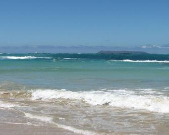 Double Room - Hostel in Isabela, the charming island paradise! - Puerto Villamil - Spiaggia