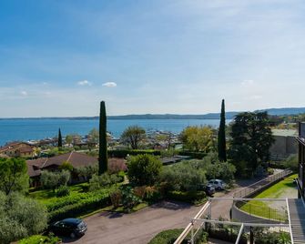 Ahg Riva Del Sole Wellness Hotel - Adults Only - Moniga del Garda
