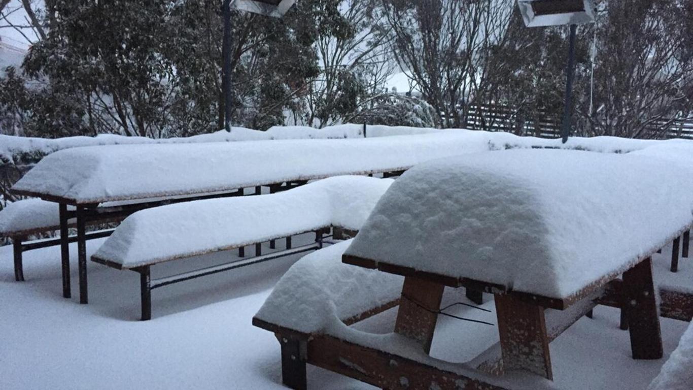The River Inn Thredbo