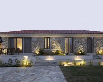 Lichnos Luxury Studio - Almyrós - Edificio