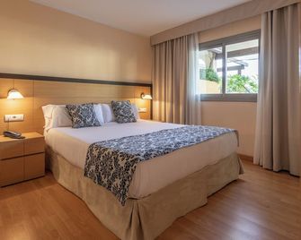Zafiro Tropic - Alcúdia