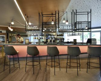 Novotel Wavre Brussels East - Wavre - Bar