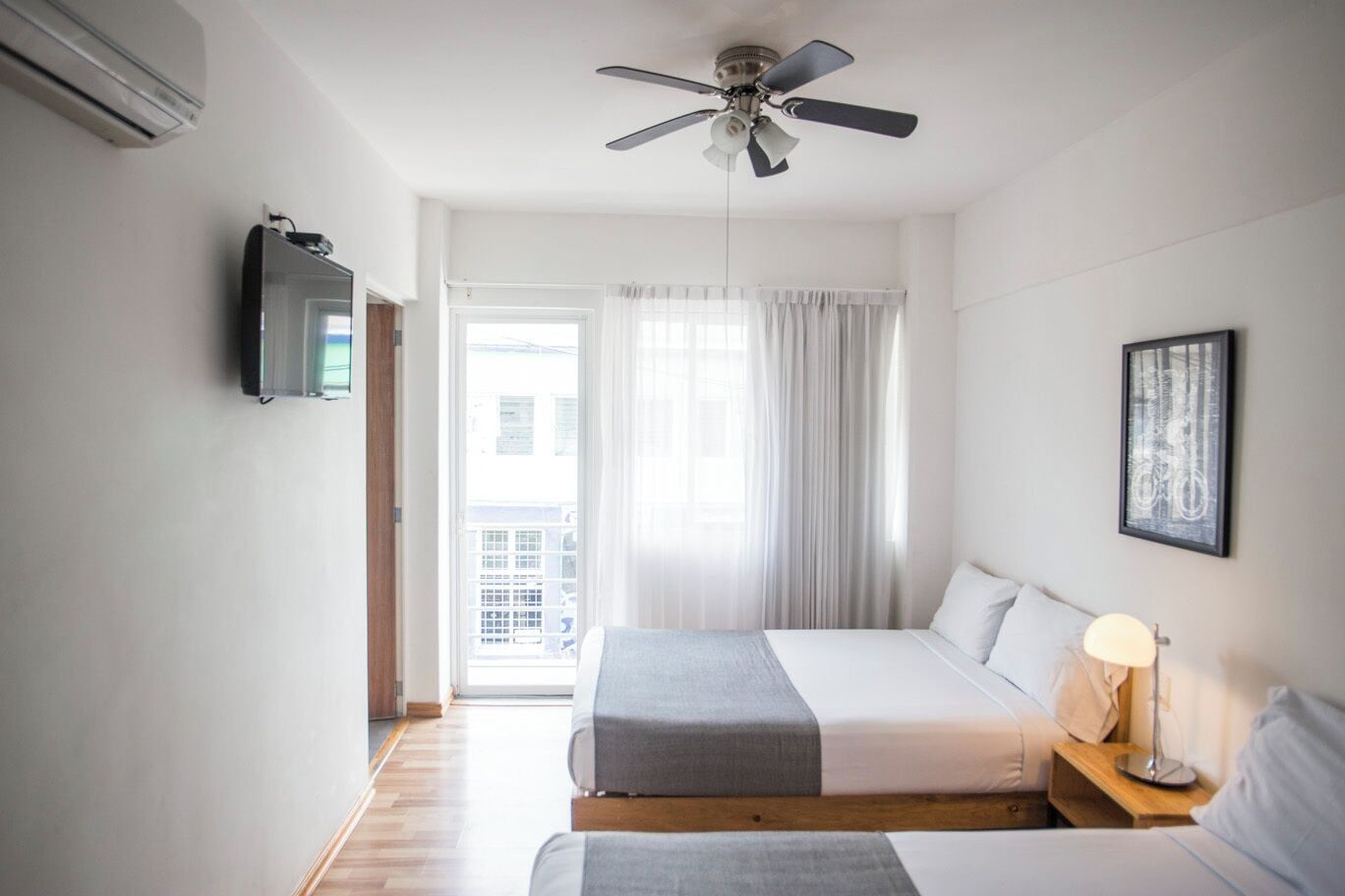 Hostal Tres Central - טוטסטלה גוטיירס
