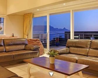 Seaside Villa - Bloubergstrand - Phòng khách