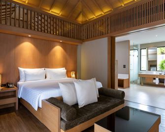 ananea Beyond Khaolak - Takua Pa - Chambre