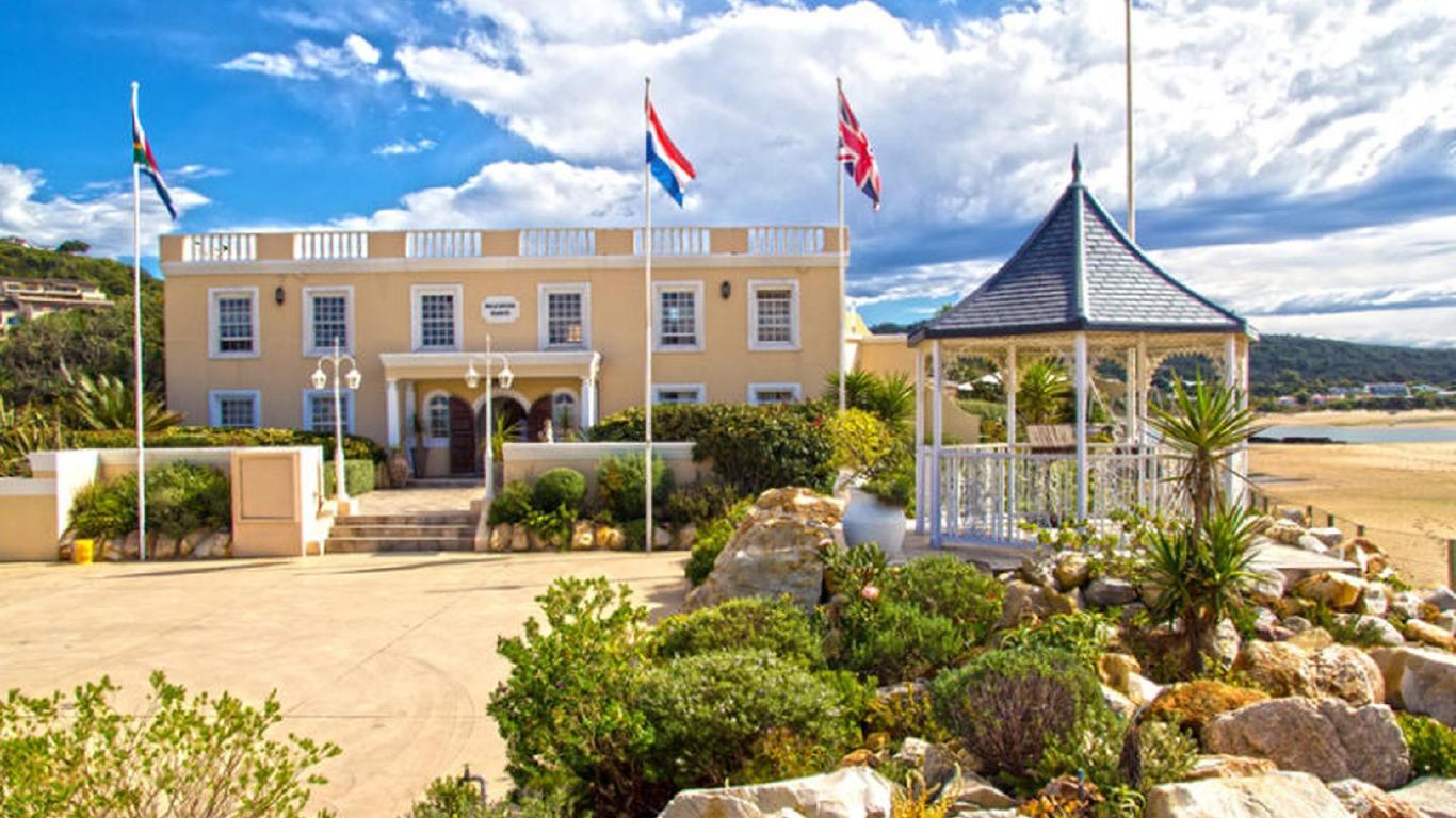 Milkwood Manor on Sea
