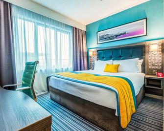 Leonardo Hotel Brighton - Brighton - Bedroom