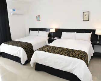 Gardel Flats - Buenos Aires - Habitación