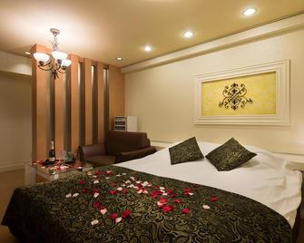 Restay Yashio -Adult Only - Soka - Ložnice