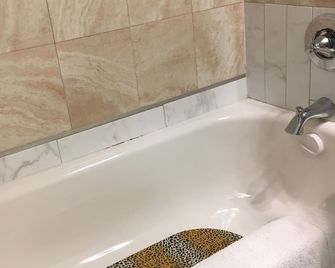 Diamond View Motel - Susanville