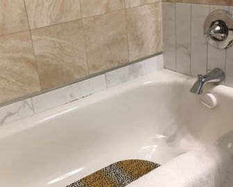 Diamond View Motel - Susanville