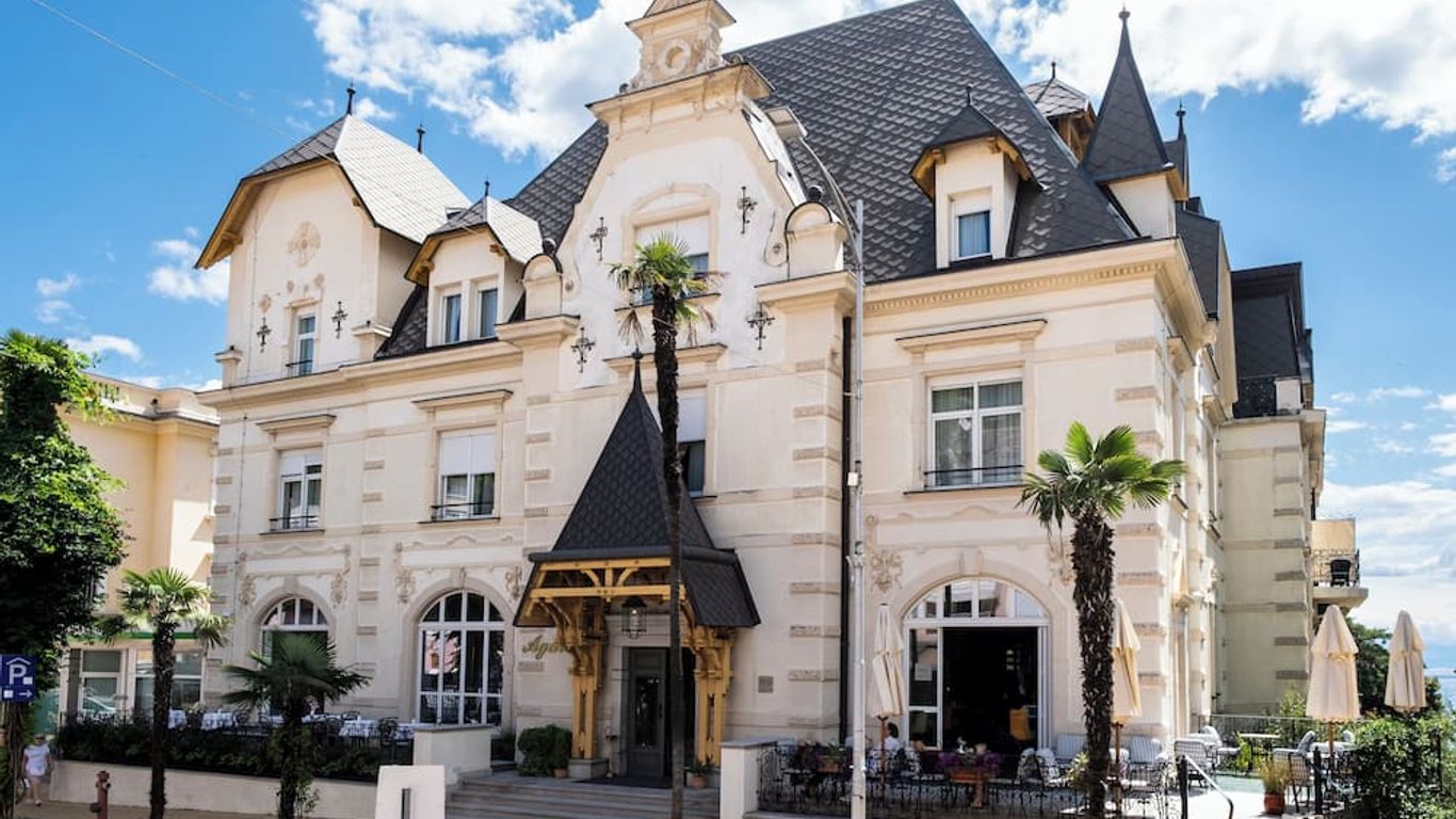 Amadria Park Hotel Agava