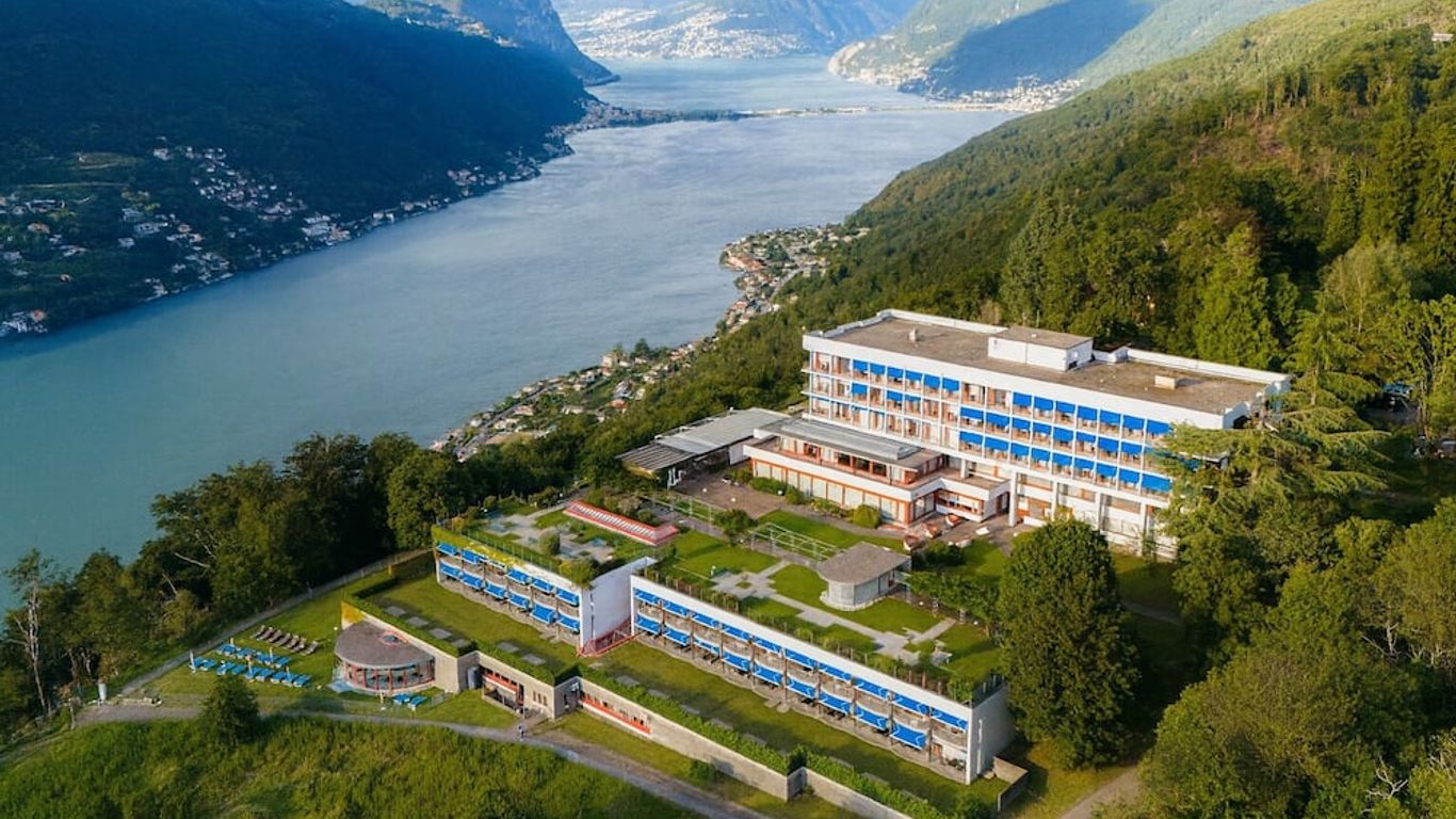 Hotel Serpiano
