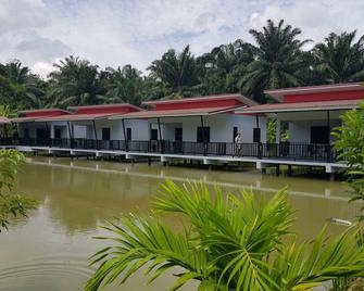 OYO 1169 Krabi House Private Lake View - Krabi - Edificio