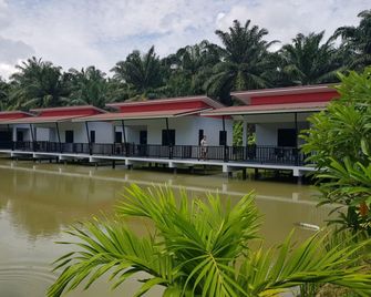 OYO 1169 Krabi House Private Lake View - Krabi - Edificio