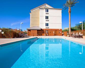 Sonesta Simply Suites Las Vegas Convention Center - Las Vegas - Pool