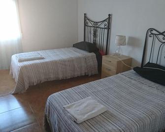 Palmar I - Murcia - Schlafzimmer