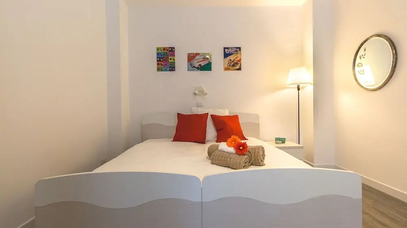 Alessia's Flat - Naviglio Grande 2