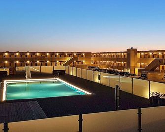 Danland Blokhus Park - Blokhus - Pool