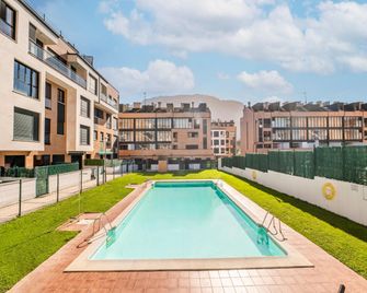 Apartment in Asturias near Playa de Torimbia - Llanes