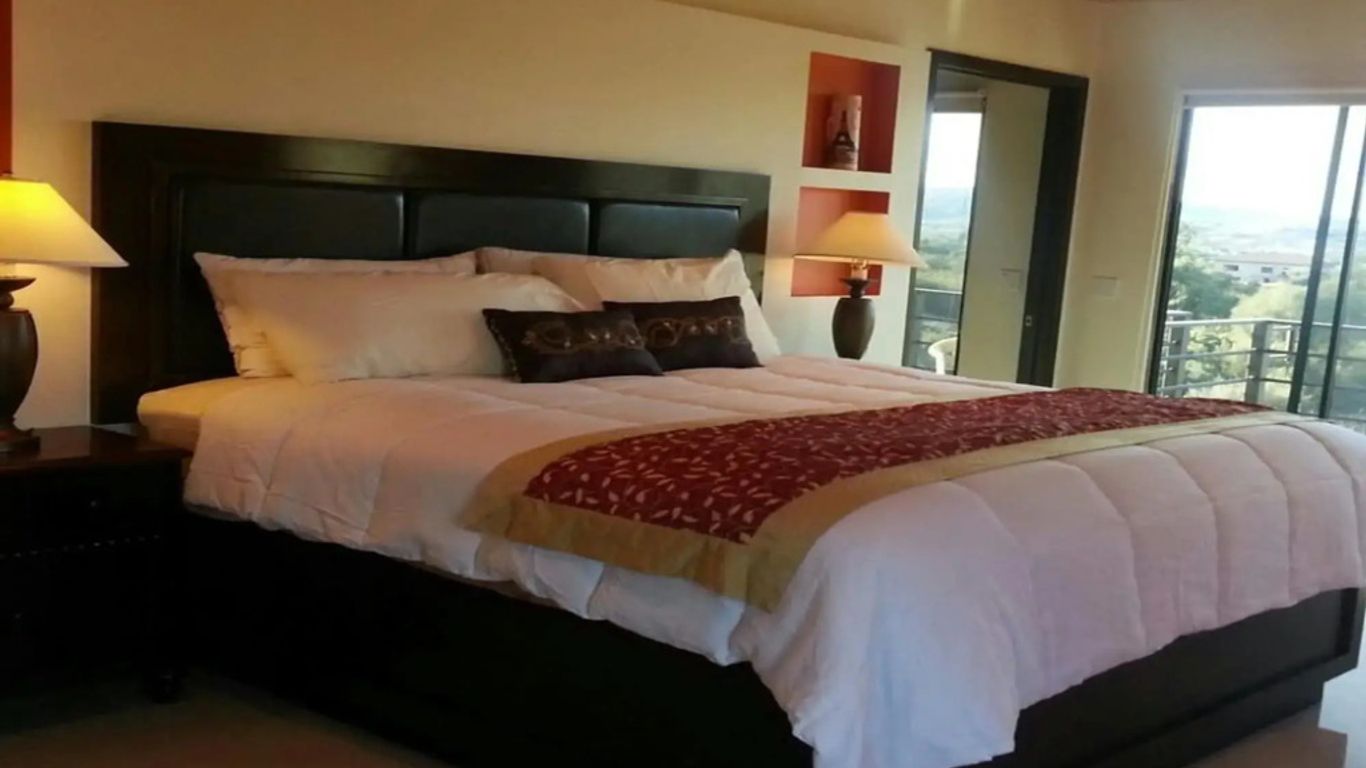 Cabañas Rancho Palos Verdes