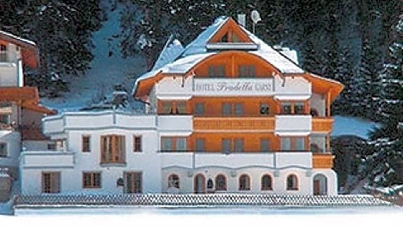 Hotel Garni Pradella