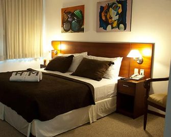 Hm International Hotel - Guayaquil