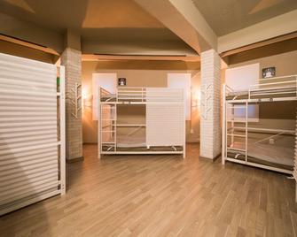 Sohostel Korea - פוסן