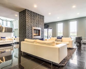 The Wallhouse Hotel, an Ascend Collection Hotel - Walnut Creek - Lobby
