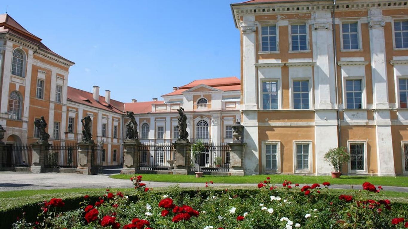 Hotel Casanova