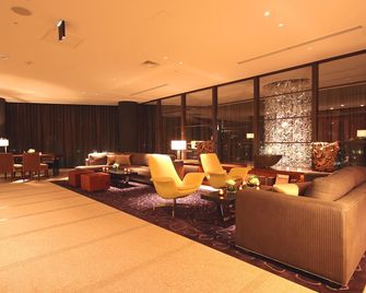 Hotel Arc Riche Toyohashi - Toyohashi - Σαλόνι