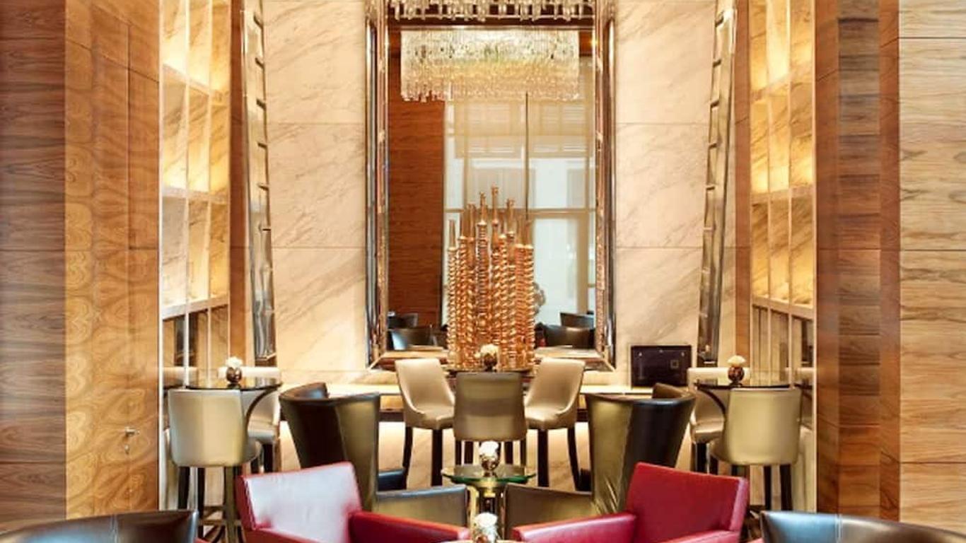 Siam Kempinski Hotel Bangkok