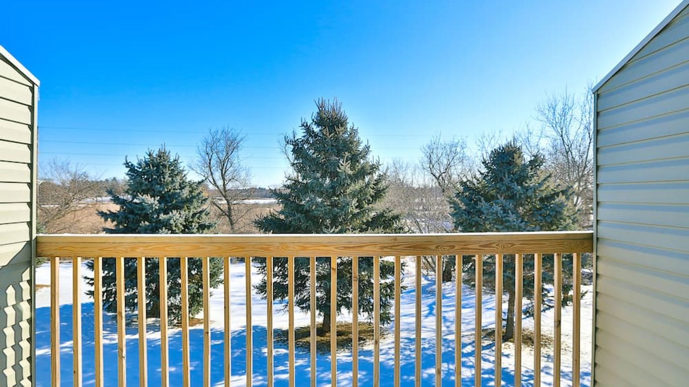 Amerivu Inn And Suites - New Richmond