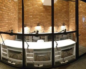 Ryokan Chic Hotel - Petaling Jaya