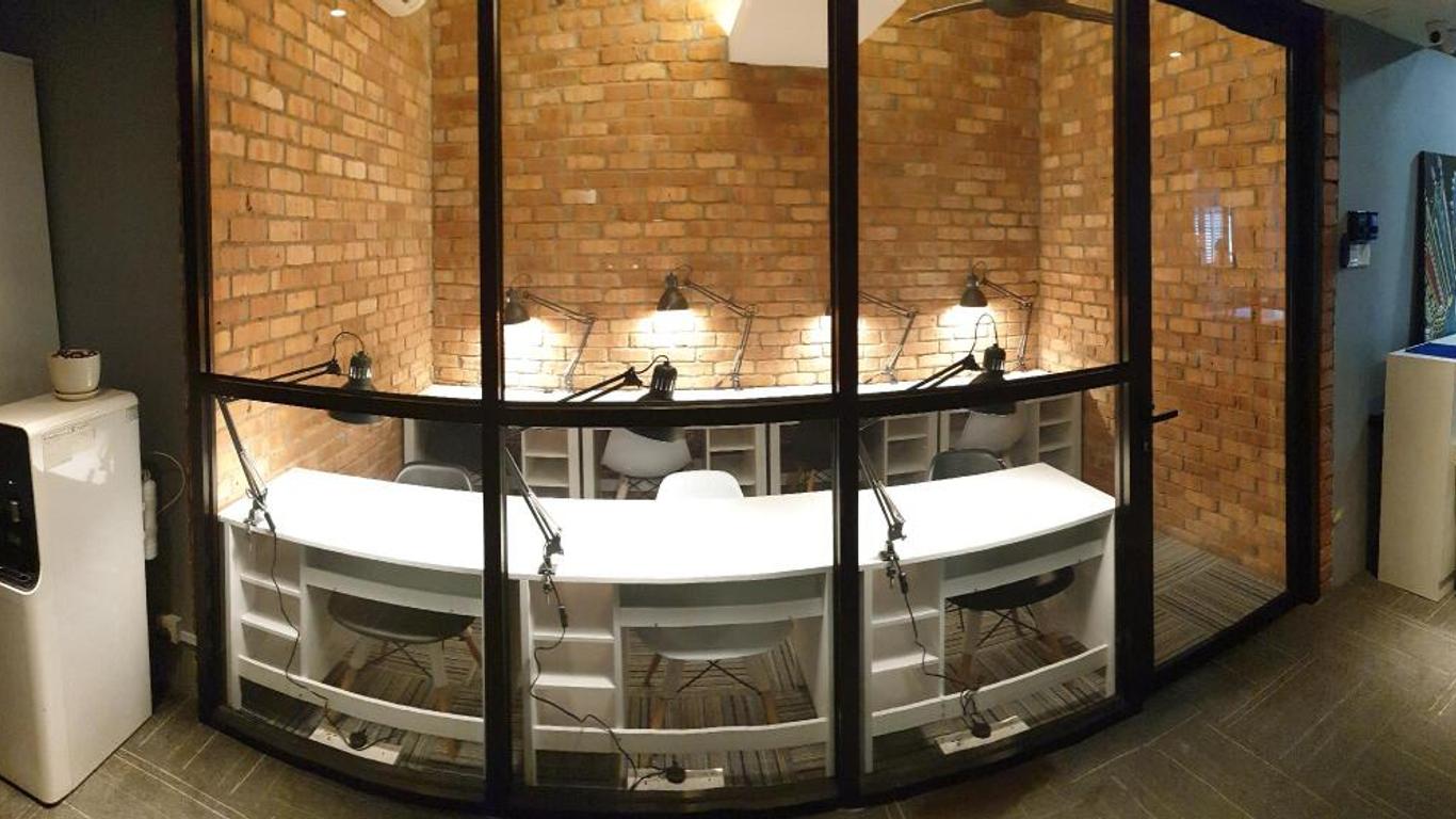 Ryokan Chic Hotel