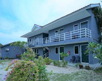 Mila Motel 2 - Langkawi - Edificio
