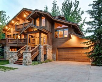 Abode at Arrowood - Park City - Edificio