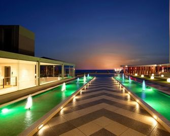Arina Beach Resort - Kokkini Hani - Pool