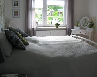 Ferienwohnung/app. für 2 Gäste mit 66m² in Alt Duvenstedt - Alt Duvenstedt - Habitación