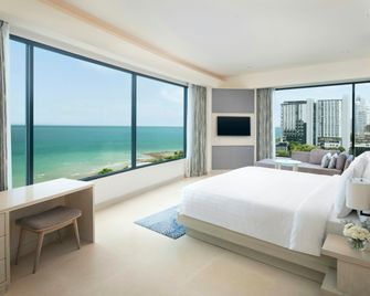 Amari Pattaya - Pattaya - Sypialnia