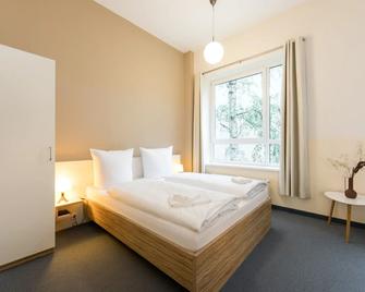 Nu Wave Hotel - Berlin
