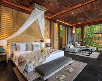 Sanna Ubud A Pramana Experience - Tegalalang - Habitación