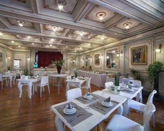 Hôtel de France - Aix en Provence - Restaurant
