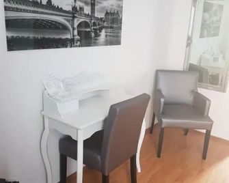 Hotel Hölscher - Solingen