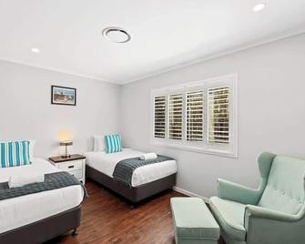 Private Mudjimba Beach Abode - Mudjimba - Kamar Tidur